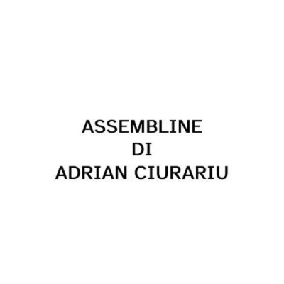 Assembline di Adrian Ciurariu Logo