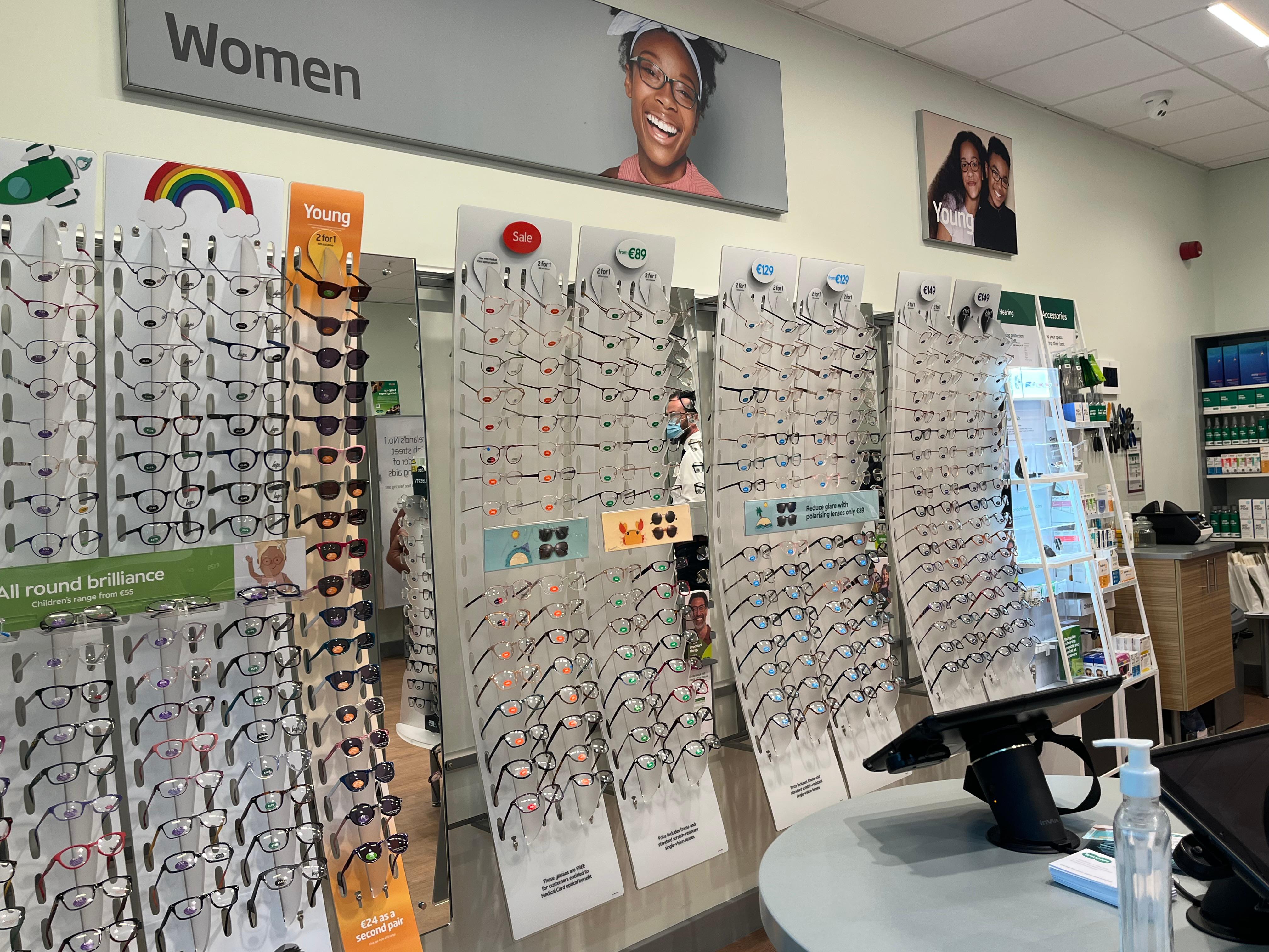 Specsavers Opticians and Audiologists - Thurles 6