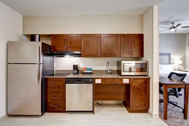 Images Homewood Suites by Hilton Woodbridge
