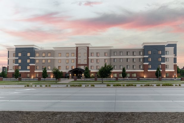 Images Staybridge Suites Denver - Central Park by IHG