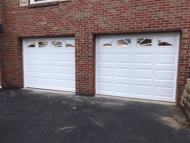Images A1 Garage Door Repair Service