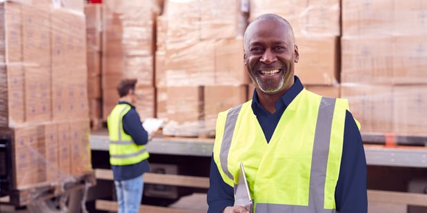 Images Valley Distribution & Logistics