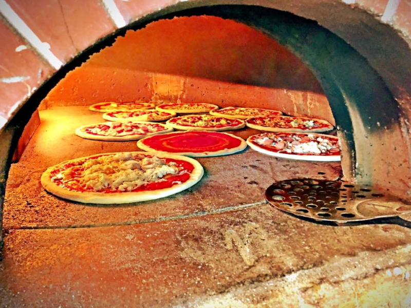 Images Pizzeria Hans