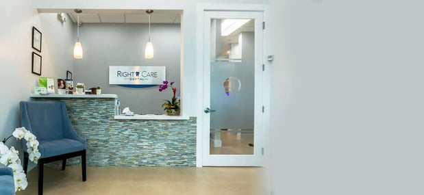 Images Right Care Dental of Miami