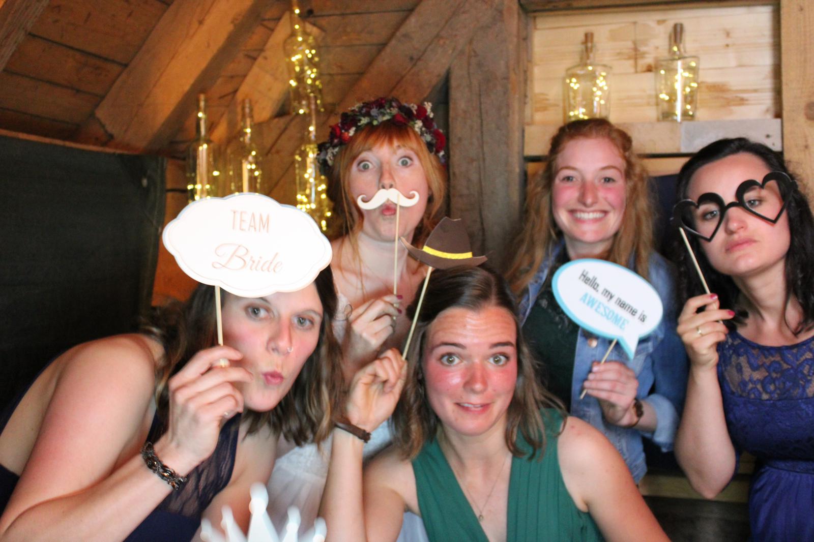 Fotobox Rombach, Bahnhofstrasse 95 in Asperg