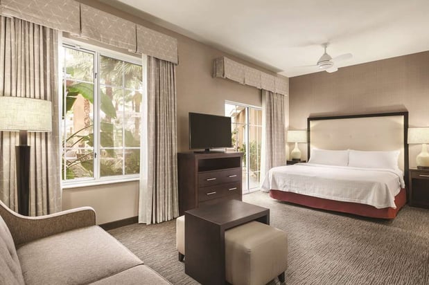 Images Homewood Suites by Hilton La Quinta
