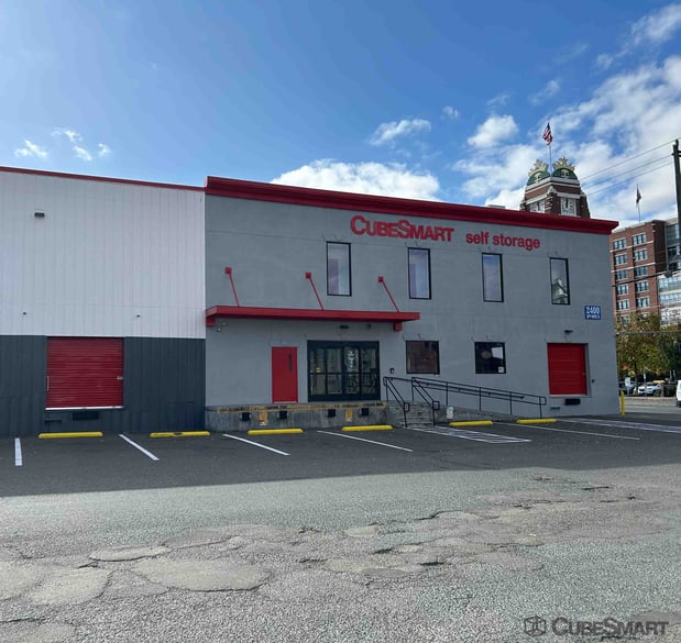 Images CubeSmart Self Storage