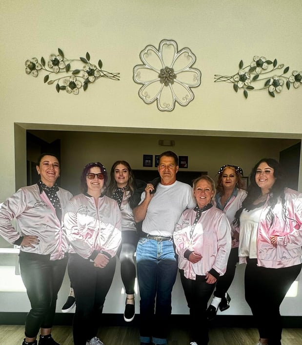 Images Lubbock Integrative Medical Associates