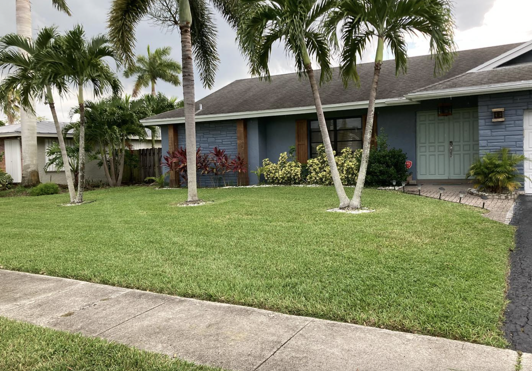 Poison Ivy Landscaping LLC 3