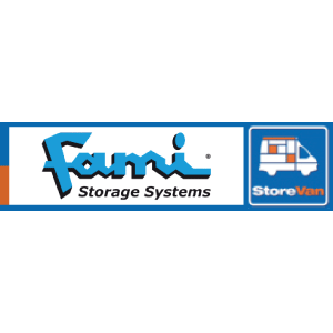Fami Handels GmbH Logo