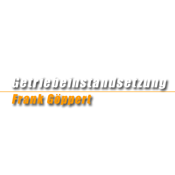 Frank Göppert Getriebeinstandsetzung in Schuttertal