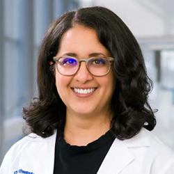 Dr. Kristen Michelle Moryan-Blanchard, MD