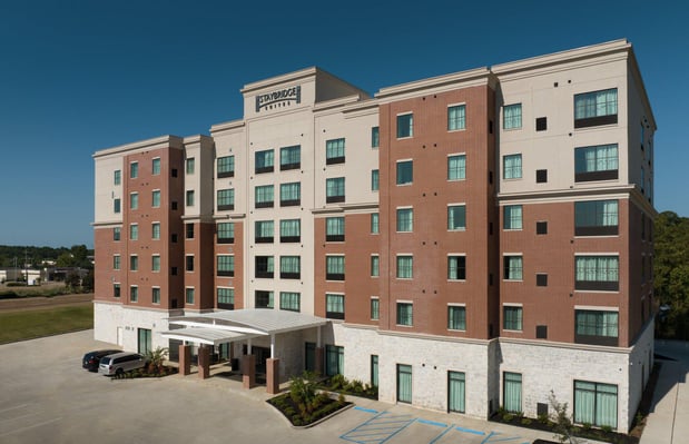 Images Staybridge Suites Flowood – NW Jackson by IHG