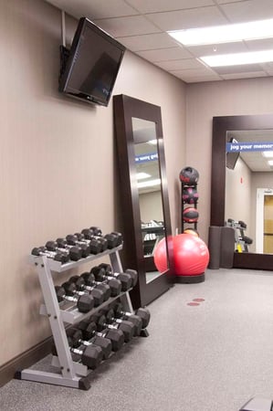 Images Hampton Inn Leesville Fort Polk