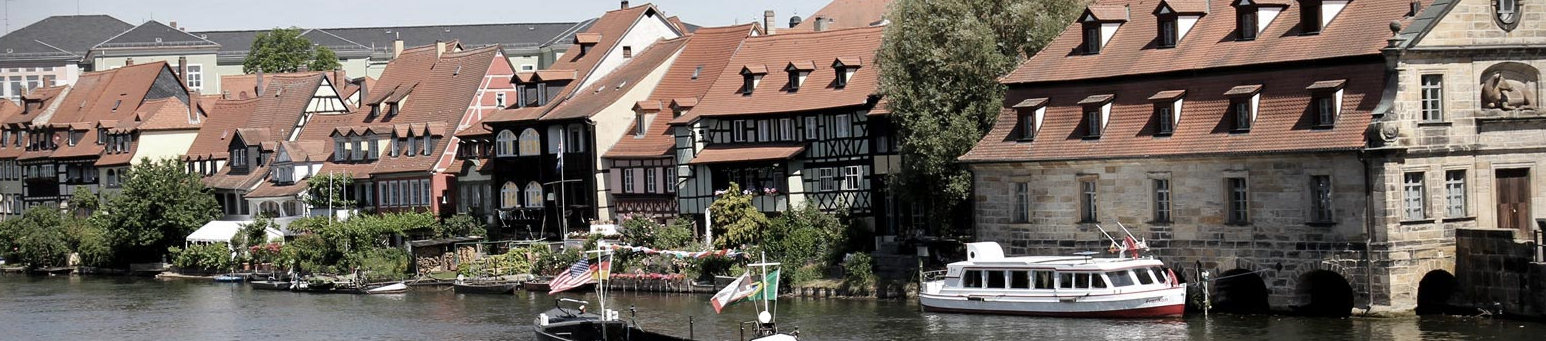 Müller | Schell | Peetz Rechtsanwälte, Schützenstrasse 23a in Bamberg