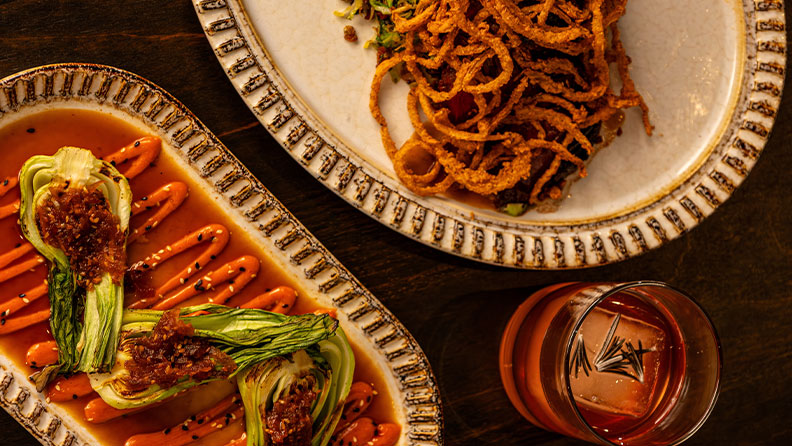 Gram &amp; Dun Argosy Logo