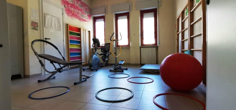 Images Centro diurno per persone con disabilità San Biagio - casa famiglia