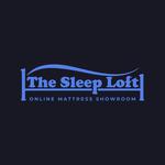 The Sleep Loft - Online Mattress Showroom Logo