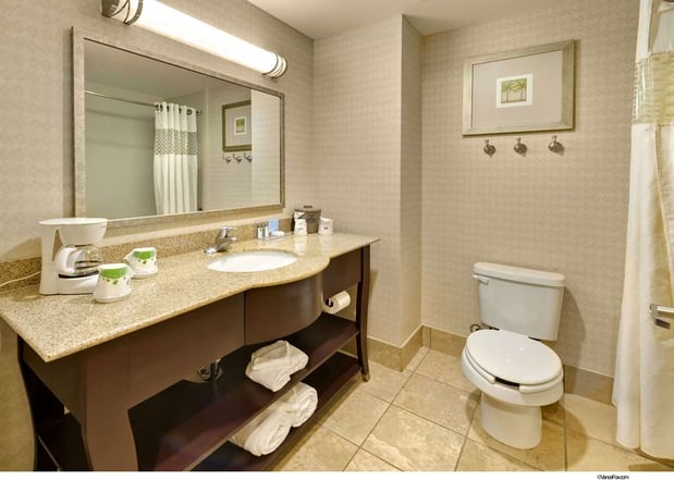 Images Hampton Inn & Suites Reno