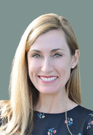 Erin Halliday headshot