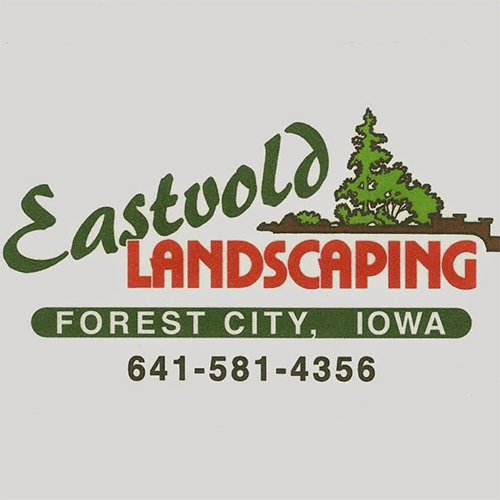 Eastvold Landscaping Logo