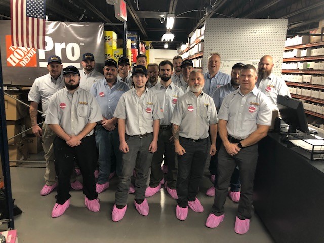 Images Schaible's Plumbing & Heating