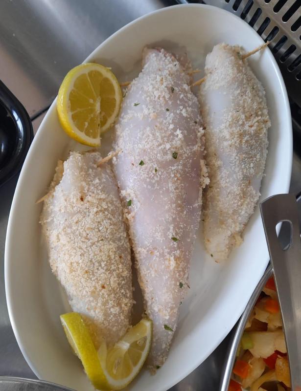 Images Pescheria Santo Padre