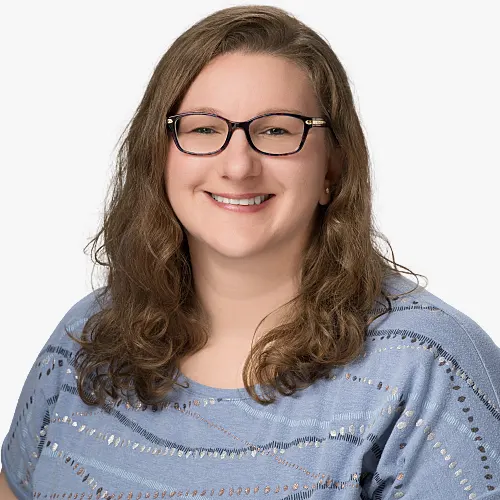 Michelle Piesbergen, LMHC