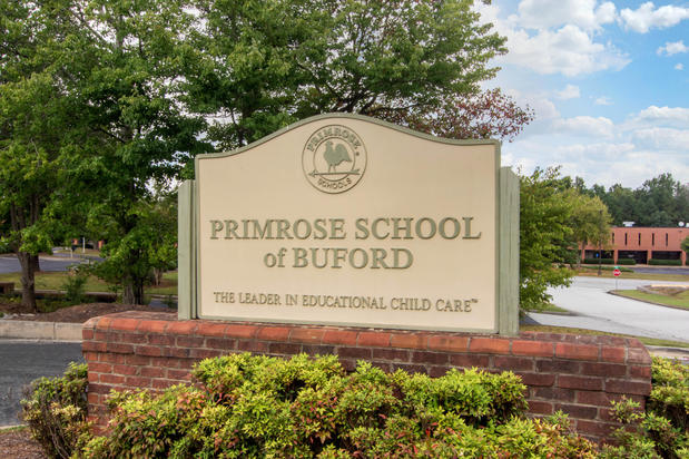 Images Primrose School of Buford
