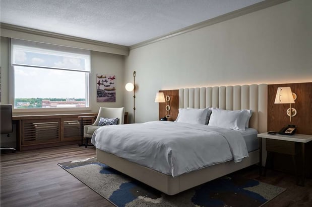 Images DoubleTree by Hilton Hotel Dallas - Love Field