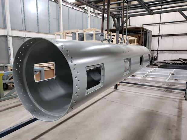 Images Advanced Powder Coating NW, Inc.