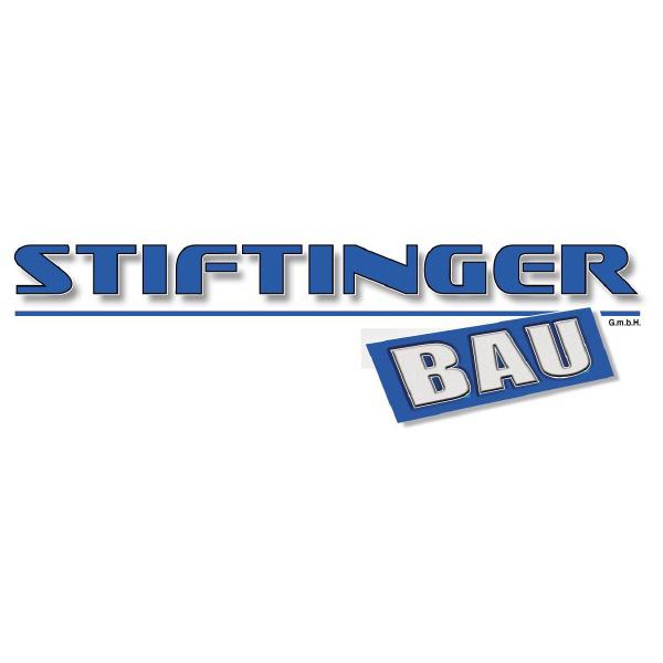 Stiftinger Bau GmbH Logo