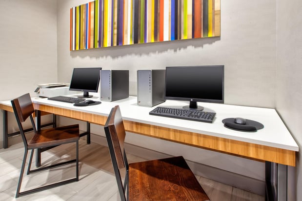 Images Holiday Inn Express & Suites VA Beach Oceanfront by IHG