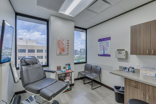 Images CLS Health Gastroenterology Associates - Houston Galleria
