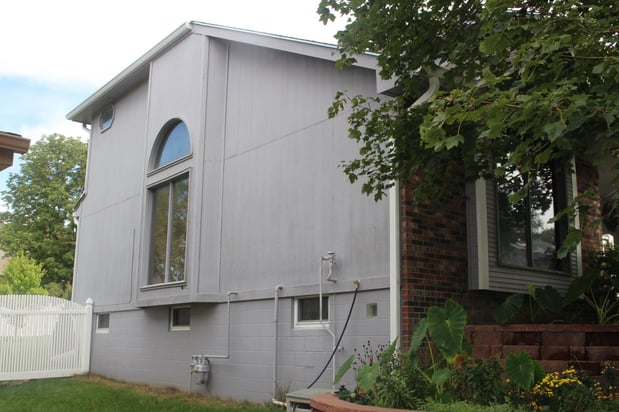 Images Scott's Painting & Staining Inc