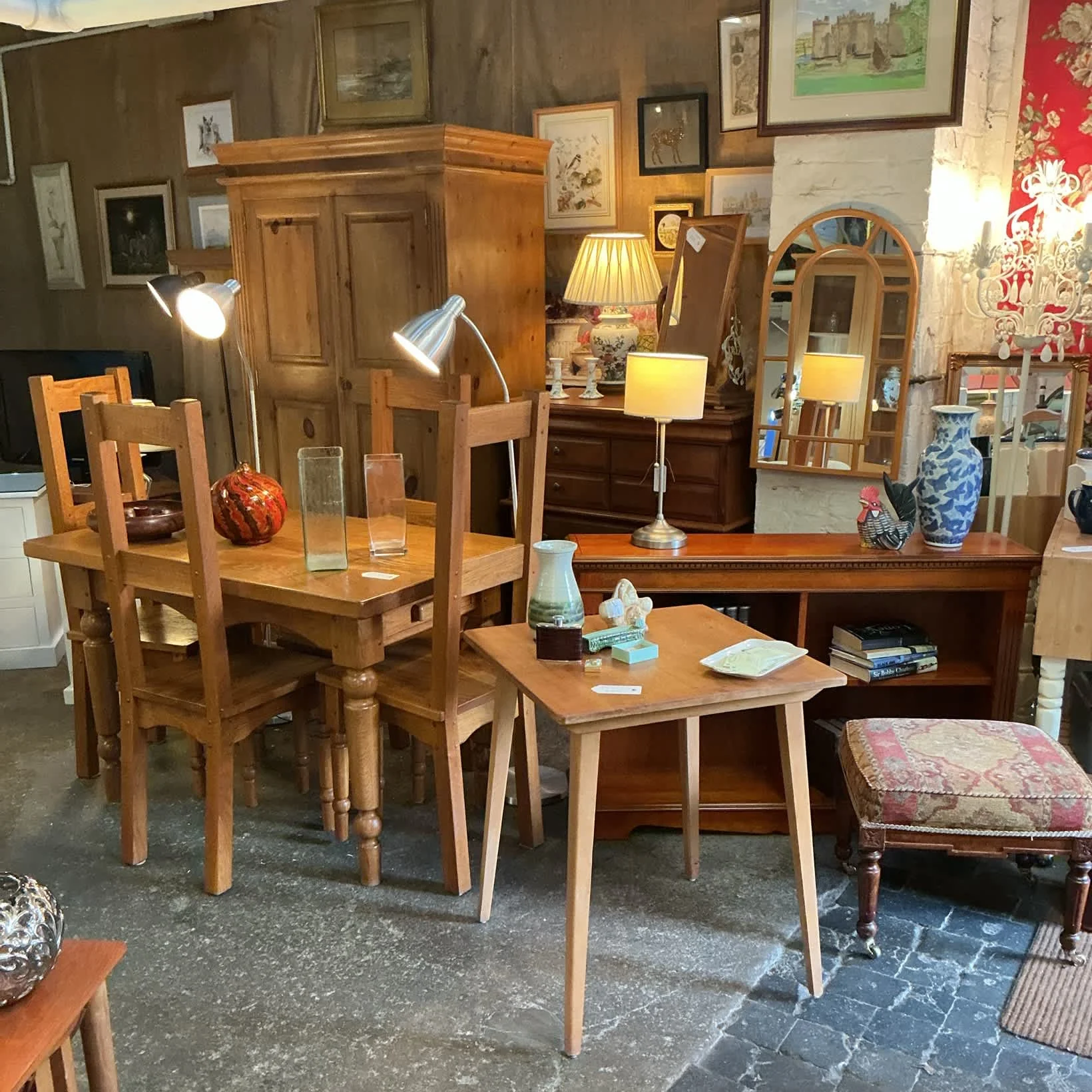 Images Bridge Street Furniture & House Clearance