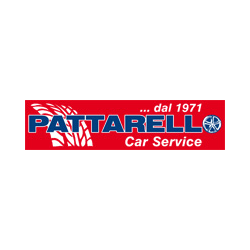 Pattarello Logo