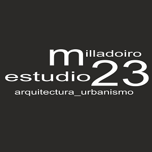Milladoiro 23 Estudio Arquitectura Y Urbanismo Santiago de Compostela