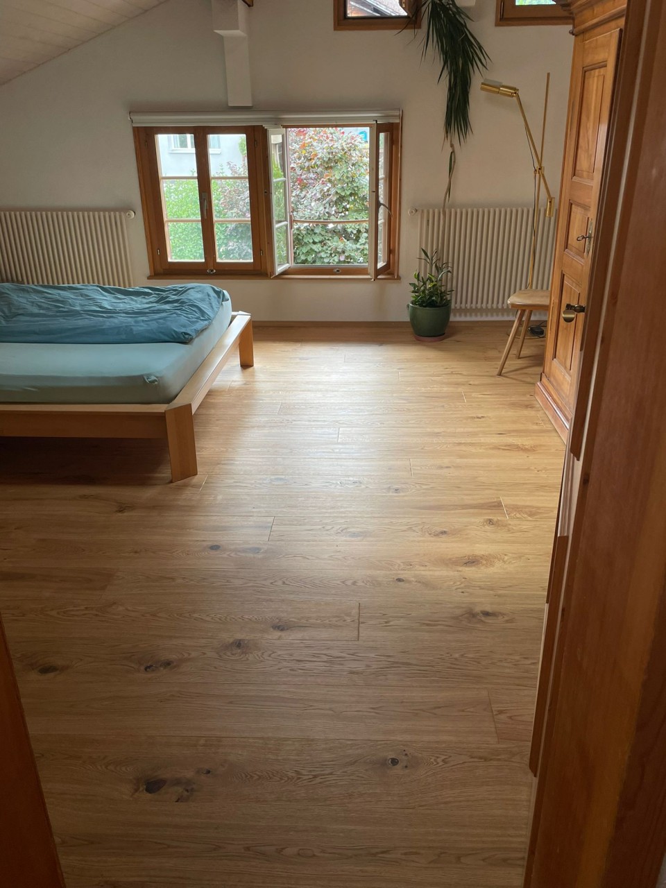 Schmid Schreiner AG, Zelgstrasse 59 in Uetendorf