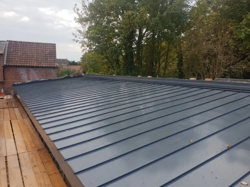 Images Majestic Roofing & Cladding Ltd