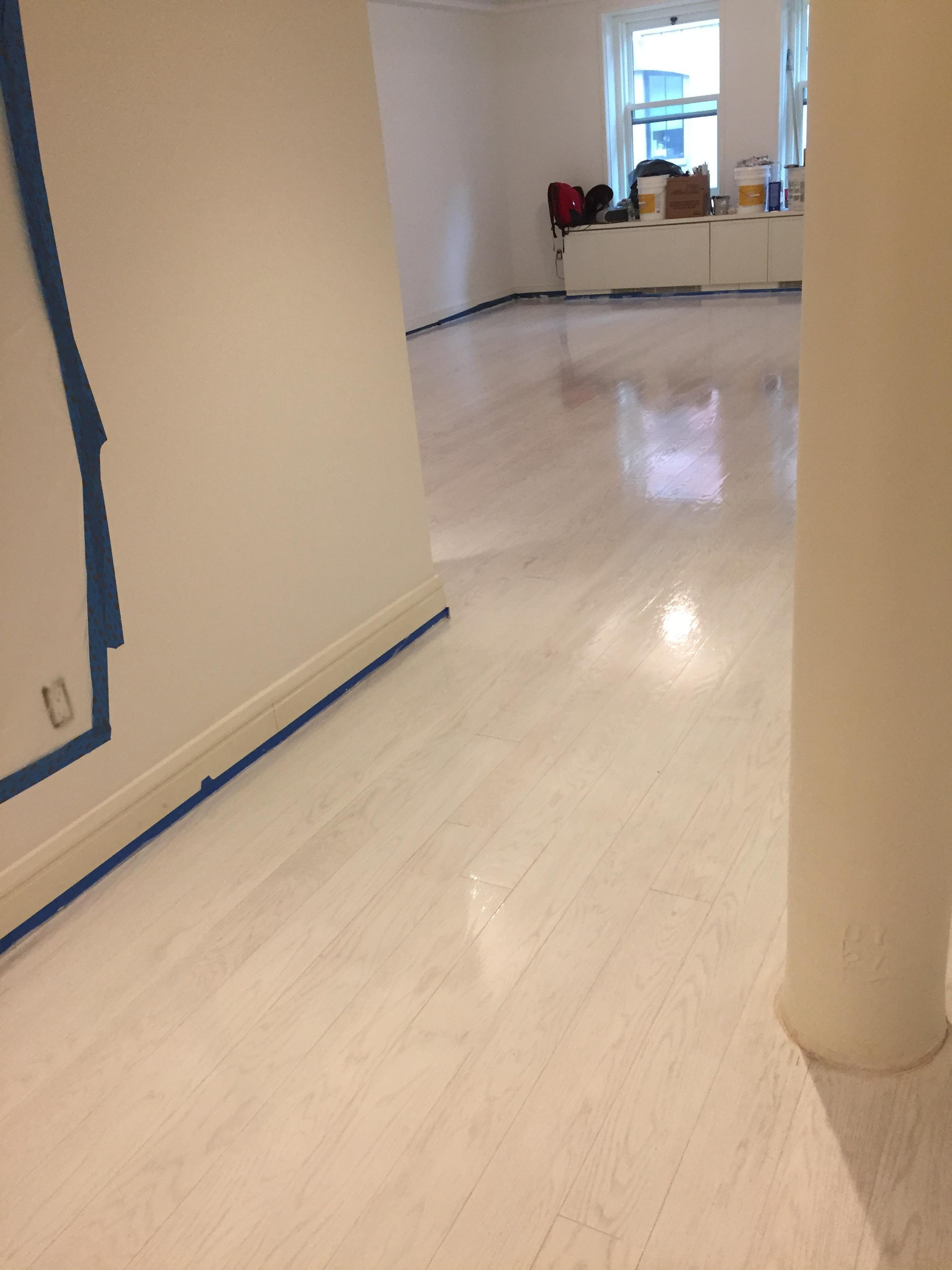 Kings Floor Services, LLC