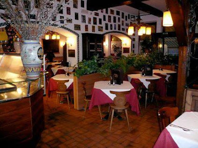 Images Ristorante Pizzeria Veruska