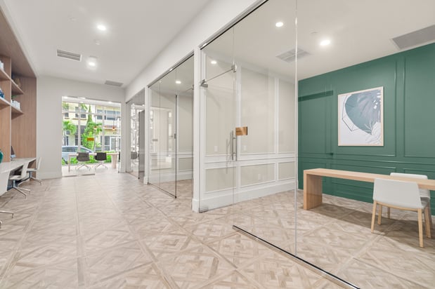 Images The Marc Apartments