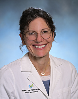 Headshot of Sarah Waldhorn, CNM