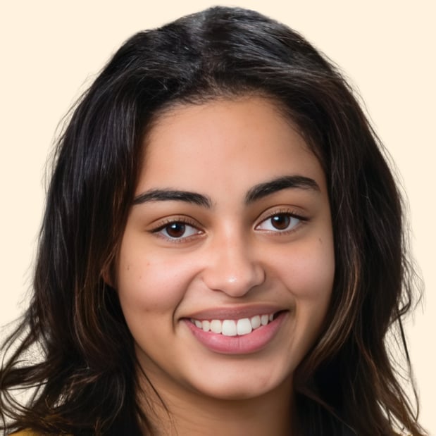 Images Chloe Harper, Counselor