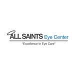 All Saints Eye Center Logo