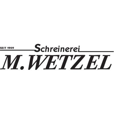 Marie Wetzel Wwe. GmbH&Co.KG in Forchheim in Oberfranken - Logo