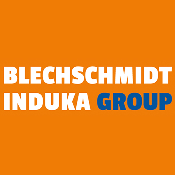 Logo Blechschmidt Industrie- u. Gebäudeservice GmbH