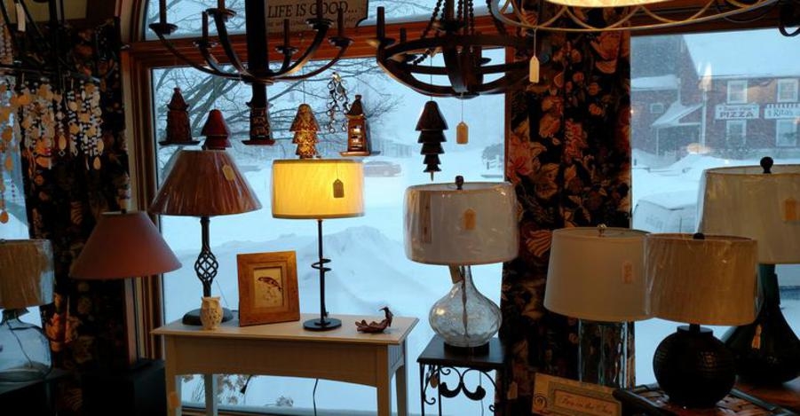 Ct lighting coupons