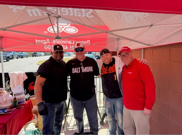 Images Danny Larimore - State Farm Insurance Agent